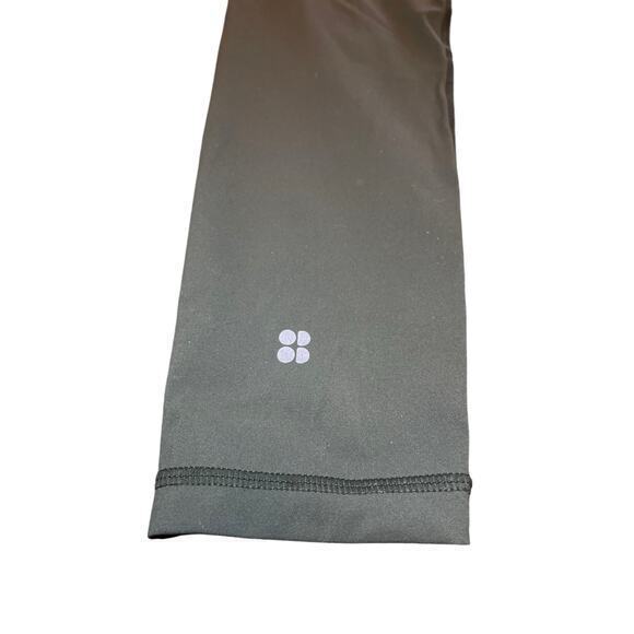 Sweaty Betty‎ The Power 7/8 Workout Leggings Trek Green Color Size XS - Picture 11 of 15